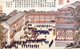China / Vietnam: A victory banquet held by the Qing Emperor Qianlong to greet Nguyen Quang Hien, the envoy of Nguyen Hue. Qing invasion of Vietnam, 1788-1789