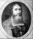 Thailand / France: French missionary Monseigneur François Pallu (1660)