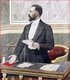 France / Vietnam: Joseph Athanase Paul Doumer, commonly known as Paul Doumer (22 March 1857  – 7 May 1932) was the President of France from 13 June 1931 until his assassination.