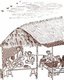 Vietnam: A roadside eating house in Annam, 18th century